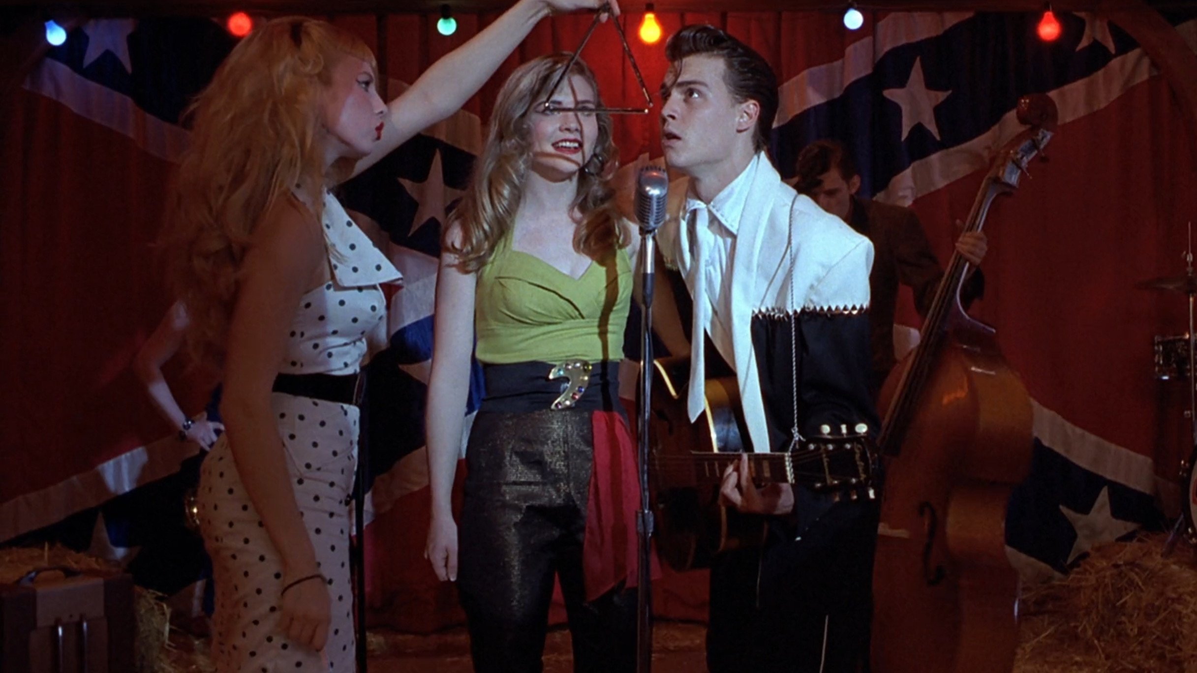 Cry-Baby|Cry-Baby