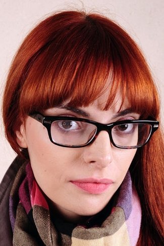 بازیگر Kristina Lelovac  