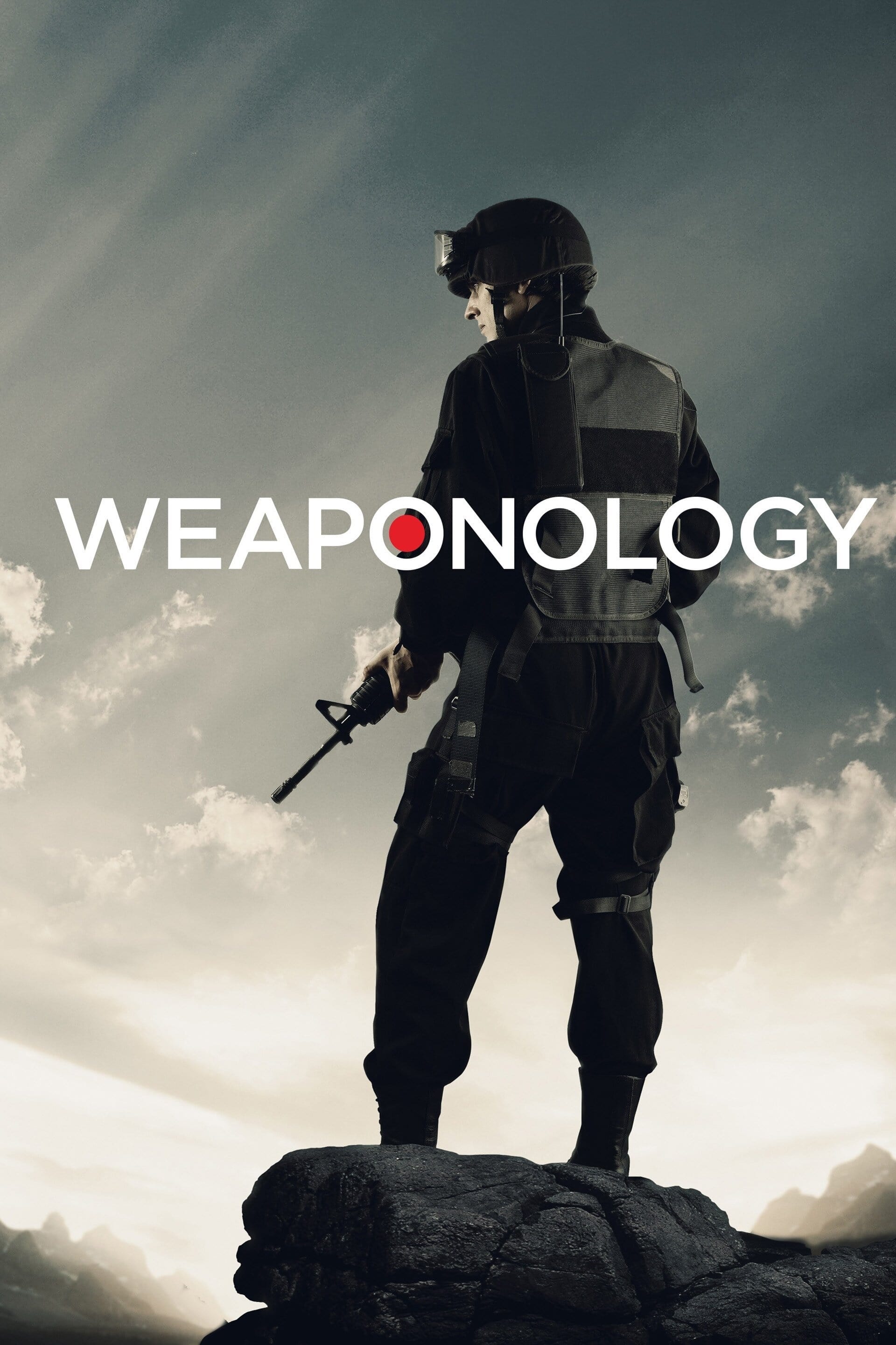 Weaponology | Weaponology