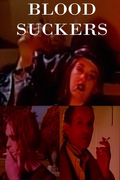 Bloodsuckers | Bloodsuckers