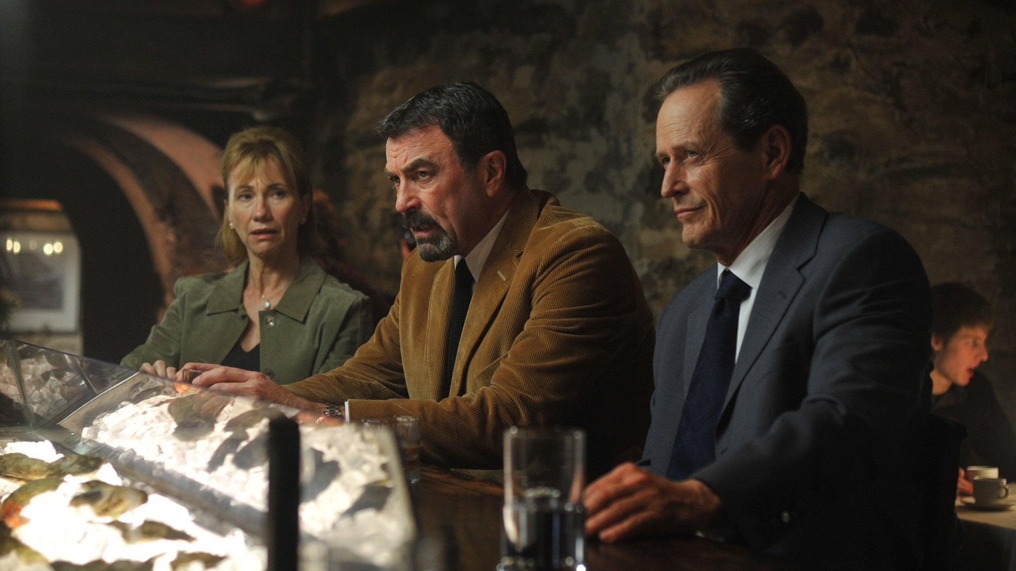 Jesse Stone: Innocents Lost|Jesse Stone: Innocents Lost