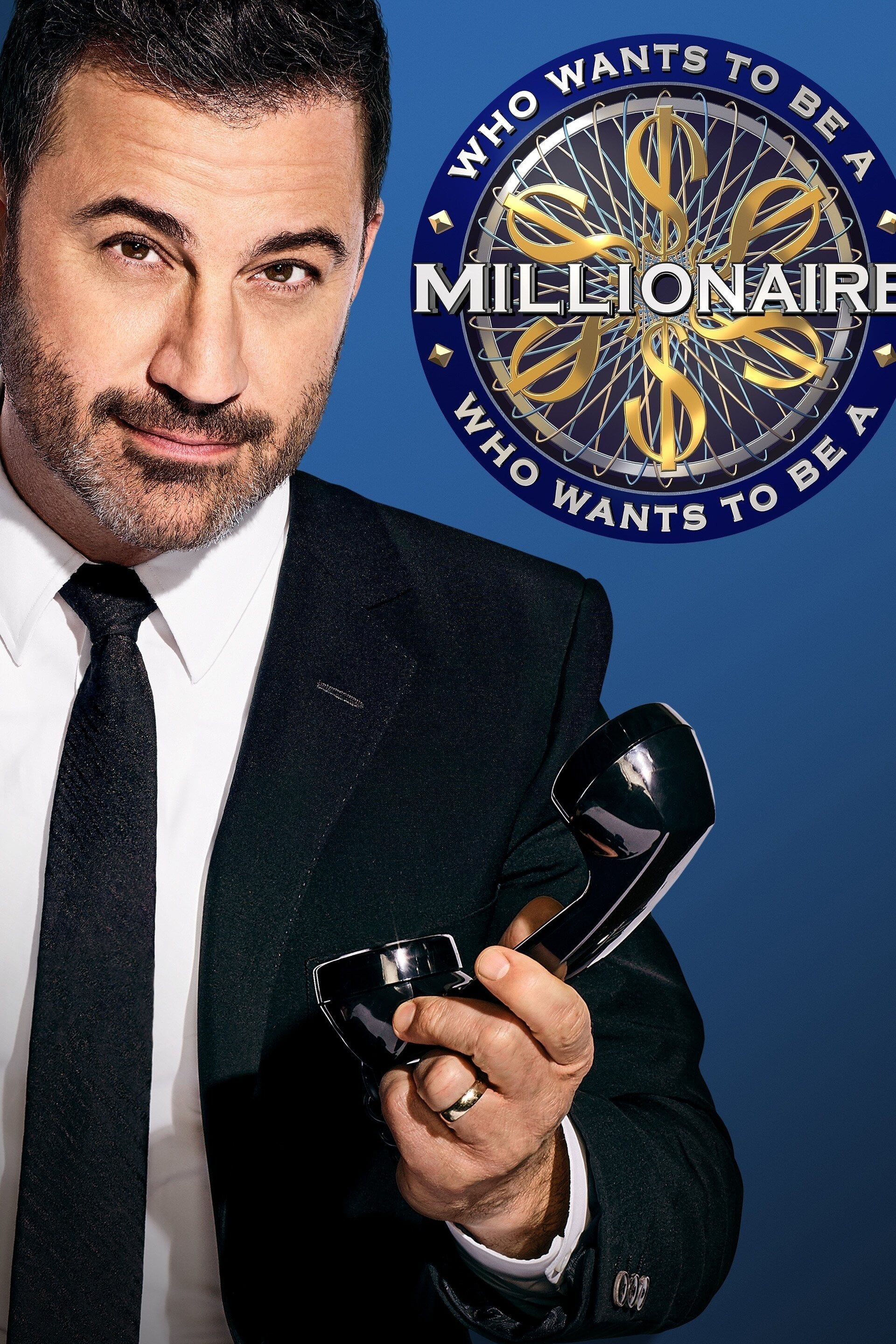 Who Wants to Be a Millionaire | Who Wants to Be a Millionaire