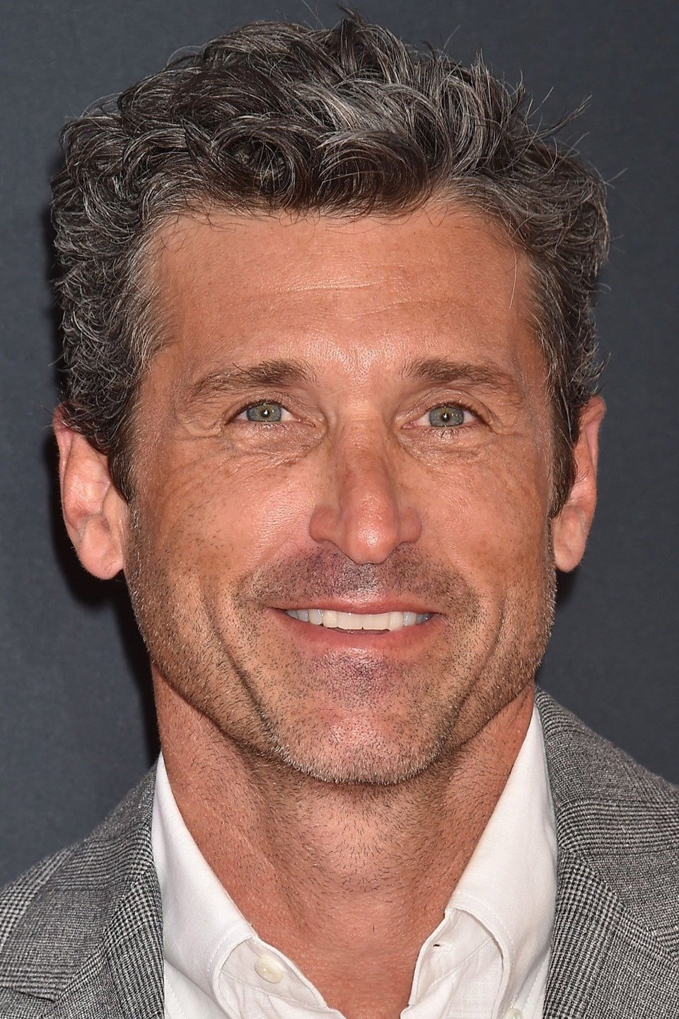 بازیگر Patrick Dempsey  