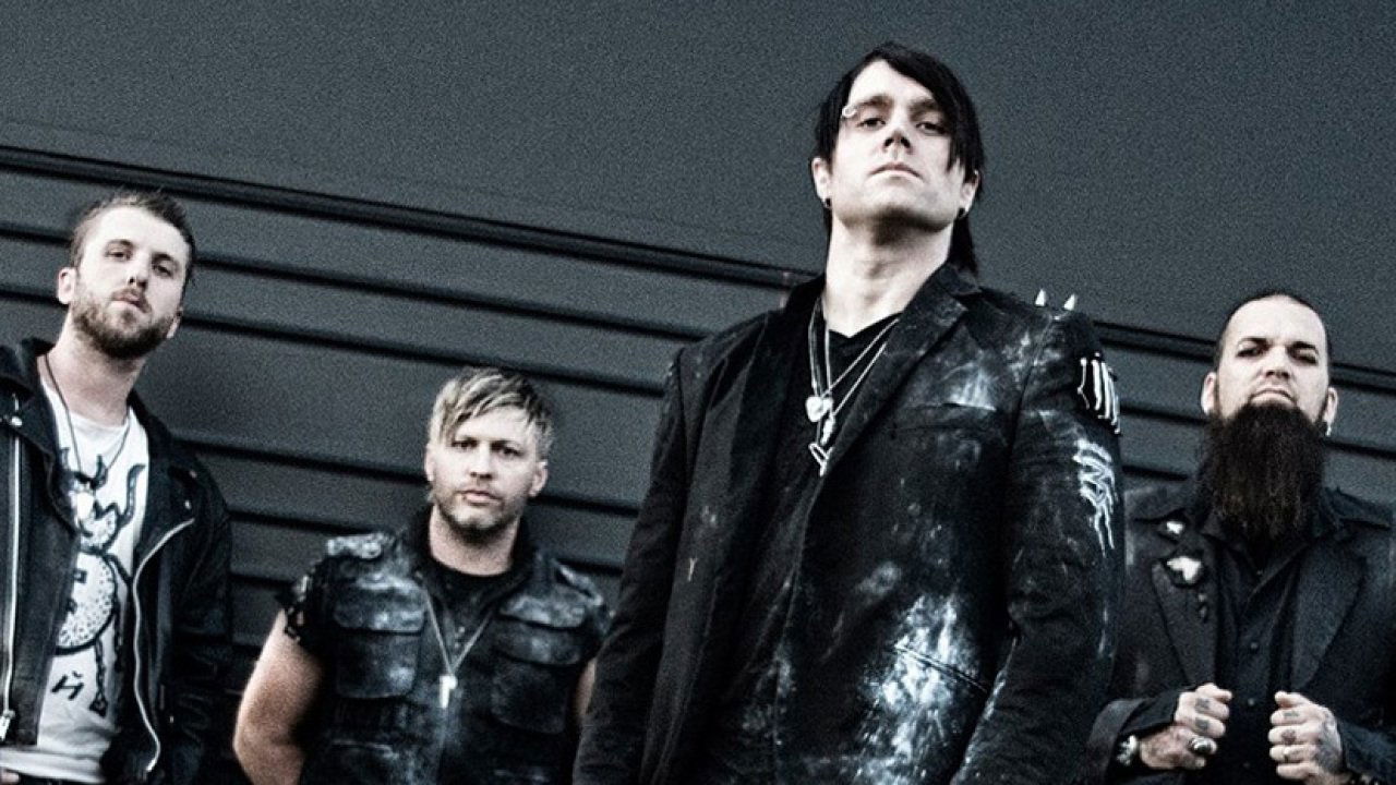 Three Days Grace - Live at the Palace|Three Days Grace - Live at the Palace