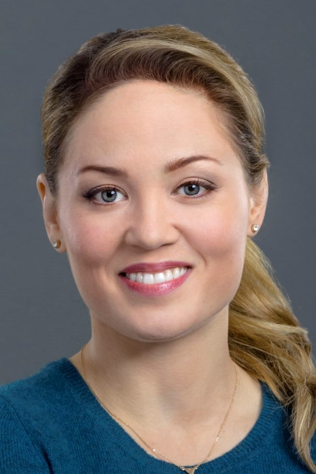 بازیگر Erika Christensen  