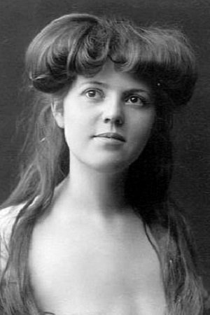 بازیگر Louise Rutter  