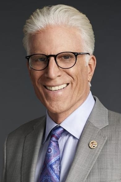 بازیگر Ted Danson  