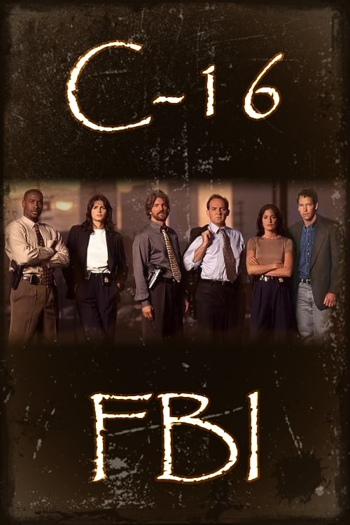 C-16: FBI | C-16: FBI