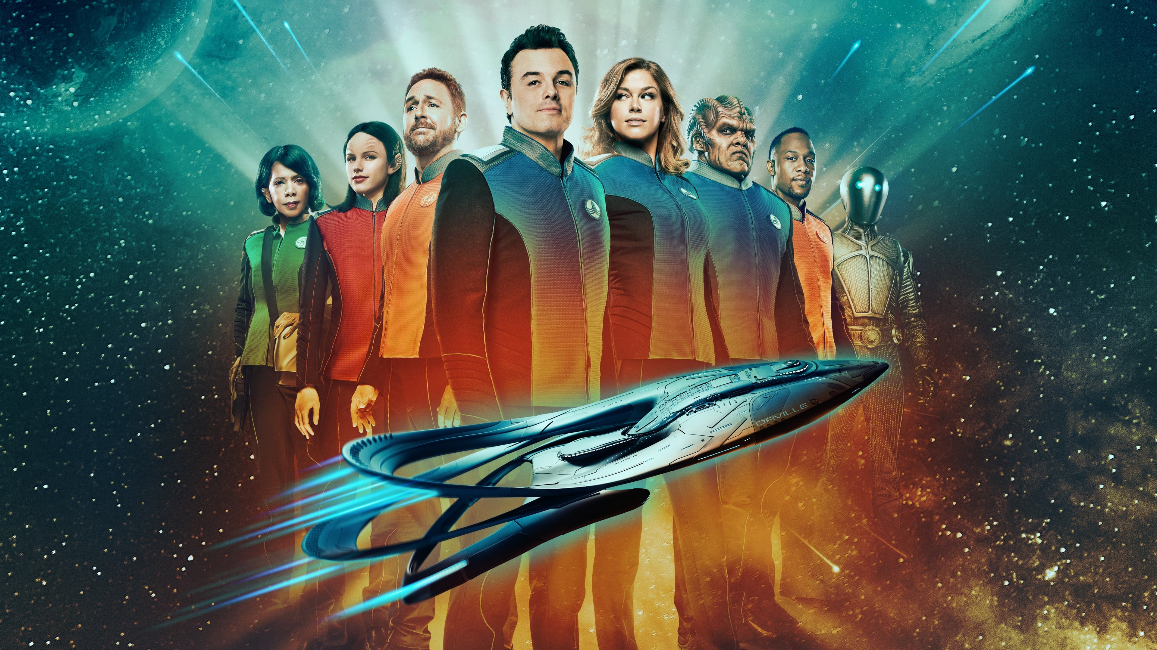 The Orville|The Orville