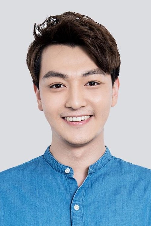 بازیگر Zhang Xiao Qian  