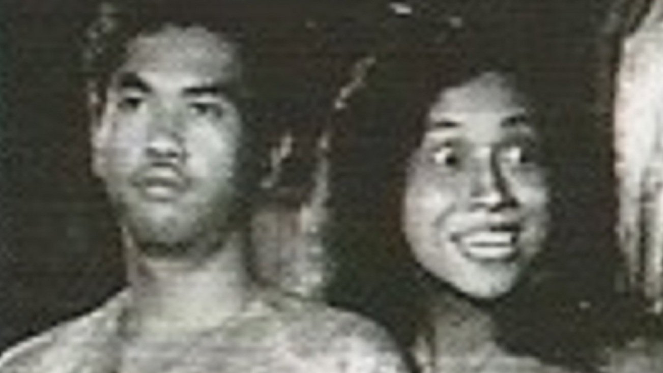Hantu Kubor|Hantu Kubor