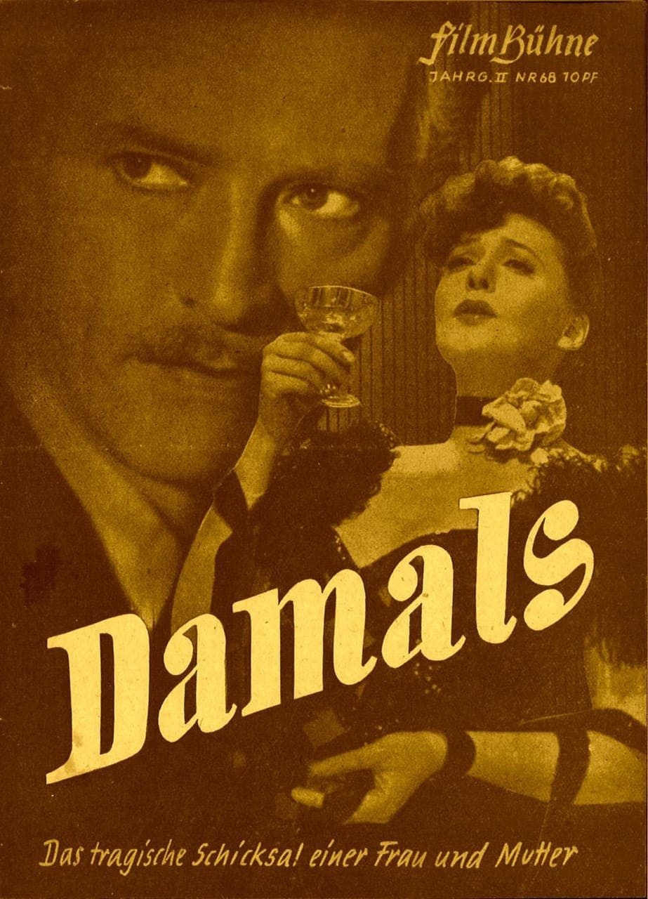 Damals | Damals