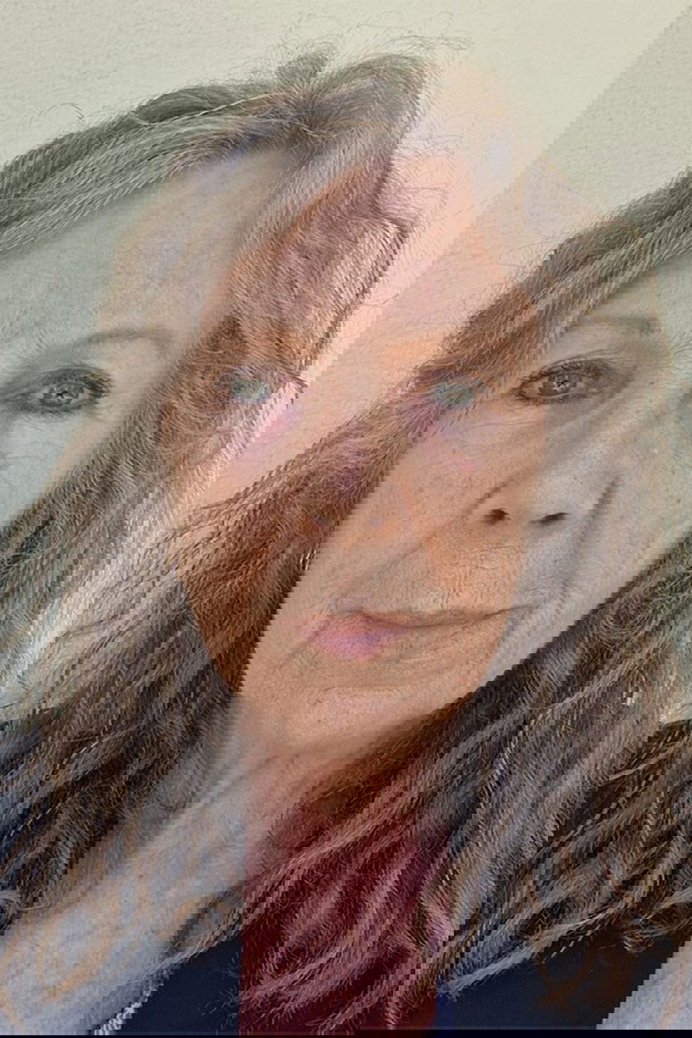 بازیگر Marcella Bergeron  