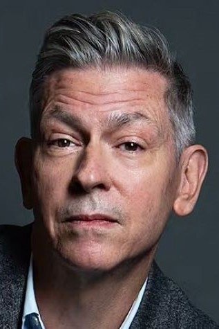 بازیگر David Mills  