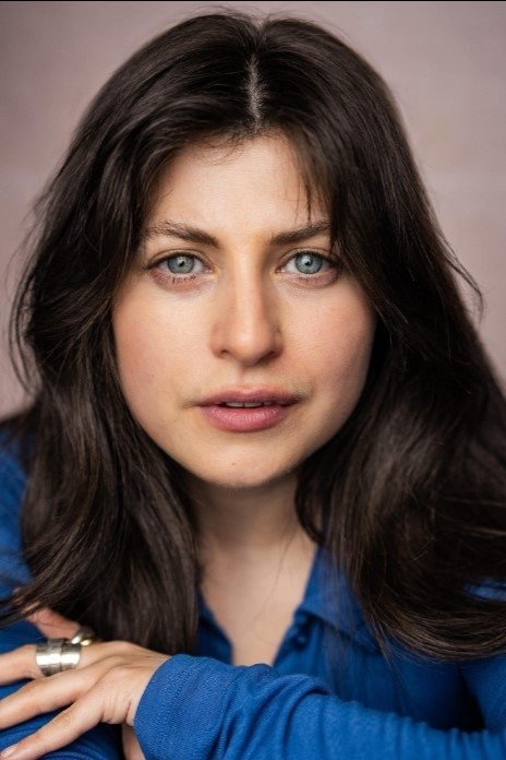 بازیگر Katie Bernstein  