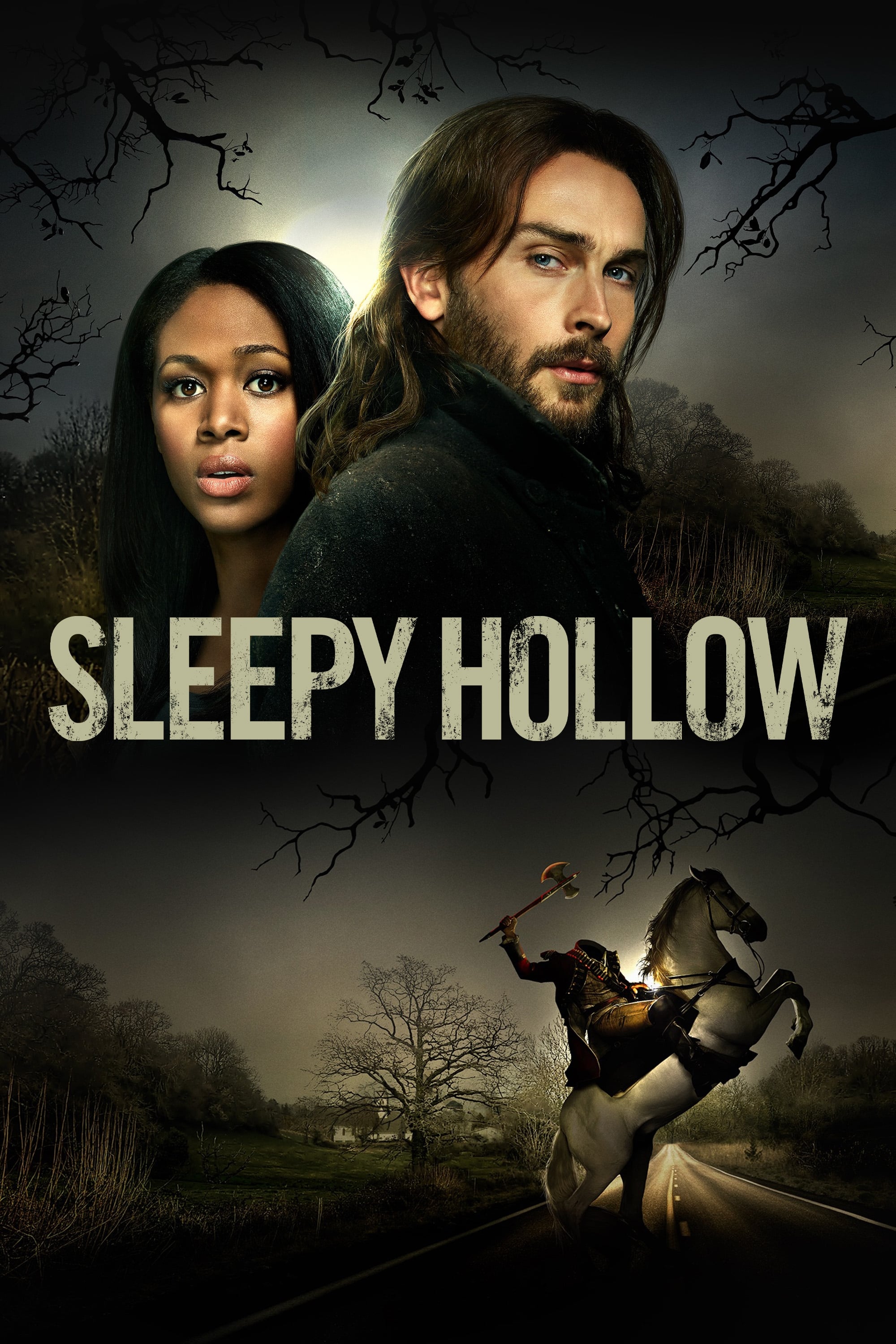 Sleepy Hollow | Sleepy Hollow