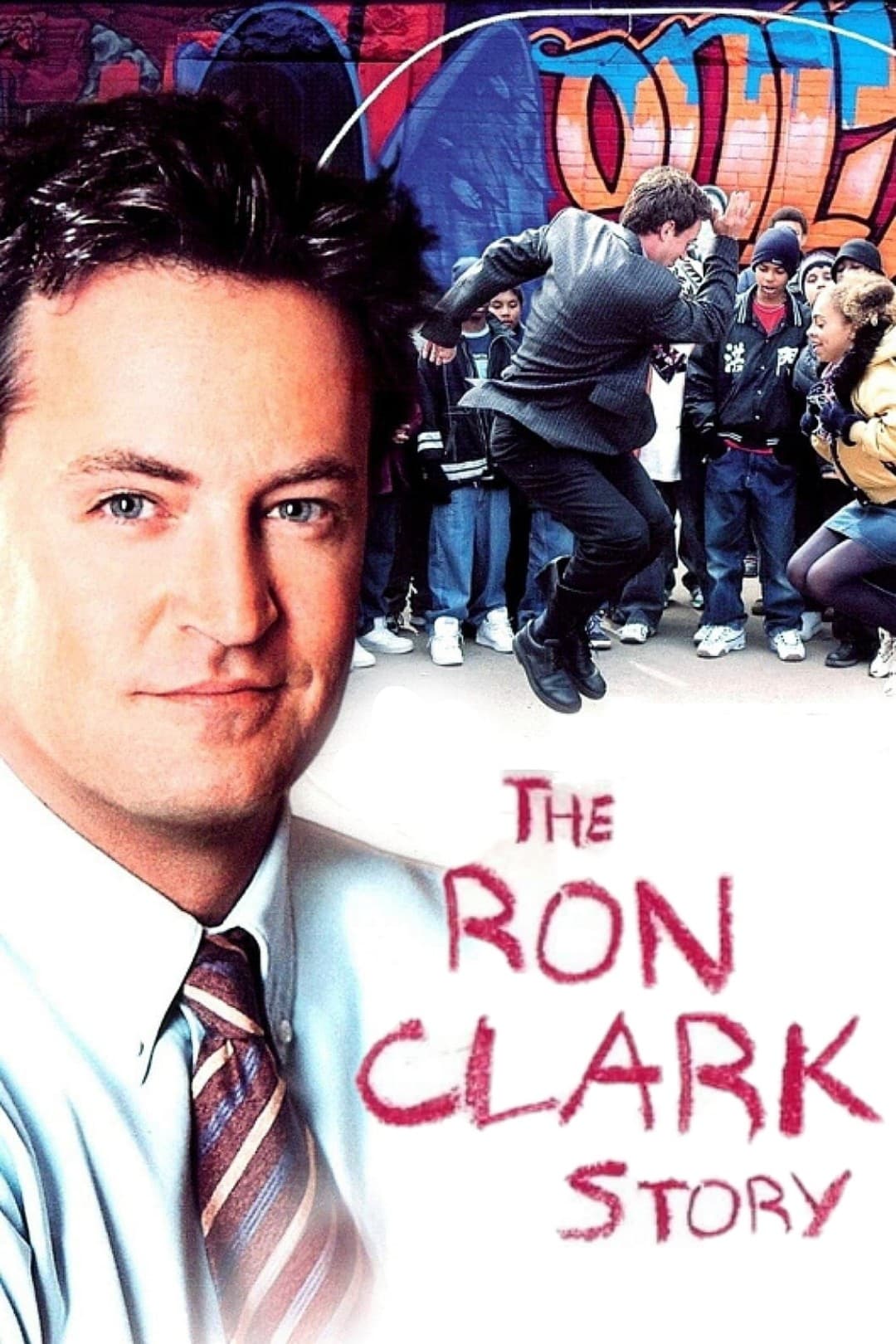 The Ron Clark Story | The Ron Clark Story