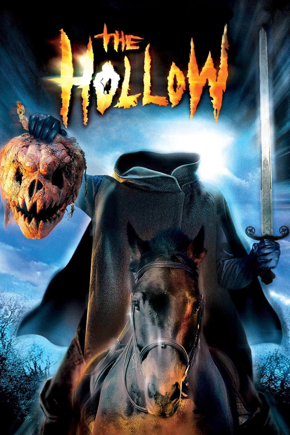 The Hollow | The Hollow