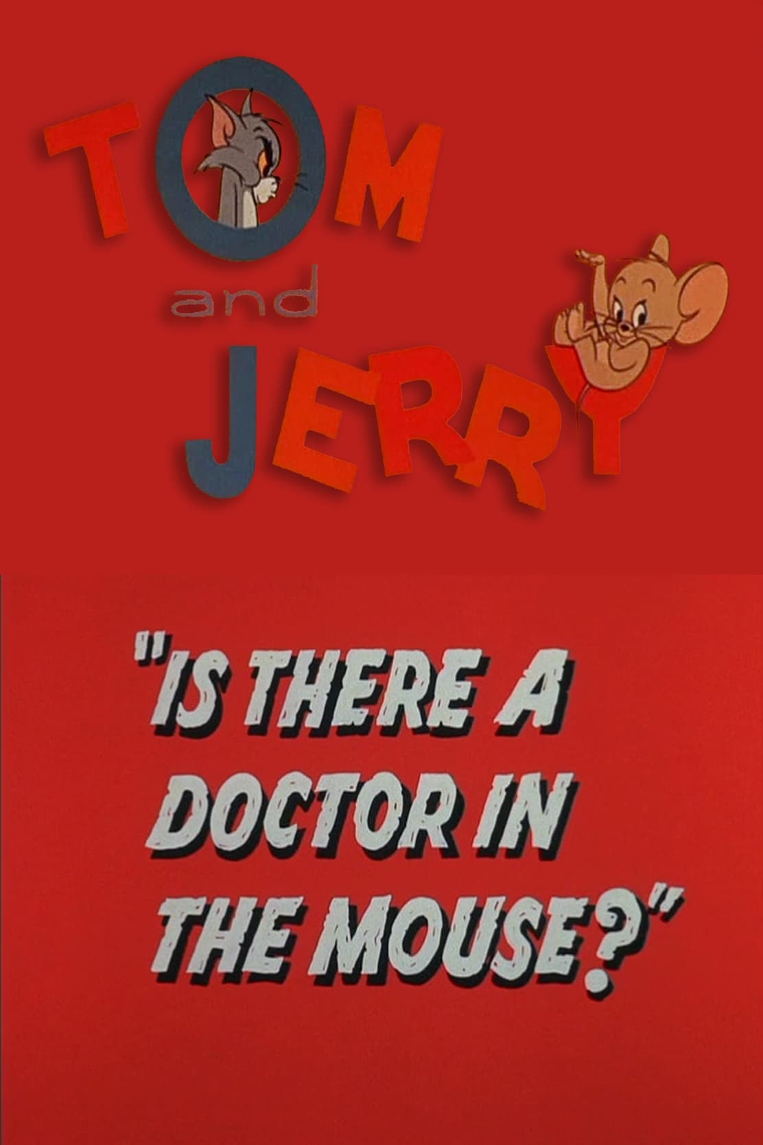 Is There a Doctor in the Mouse? | Is There a Doctor in the Mouse?