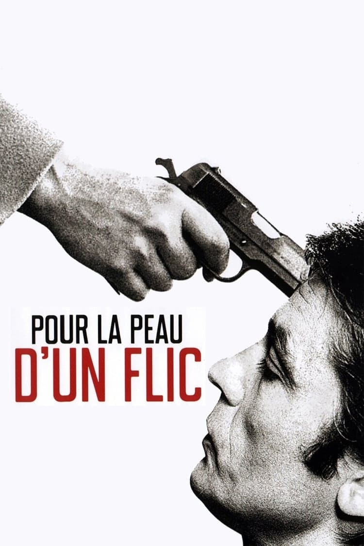 Pour la peau d'un flic