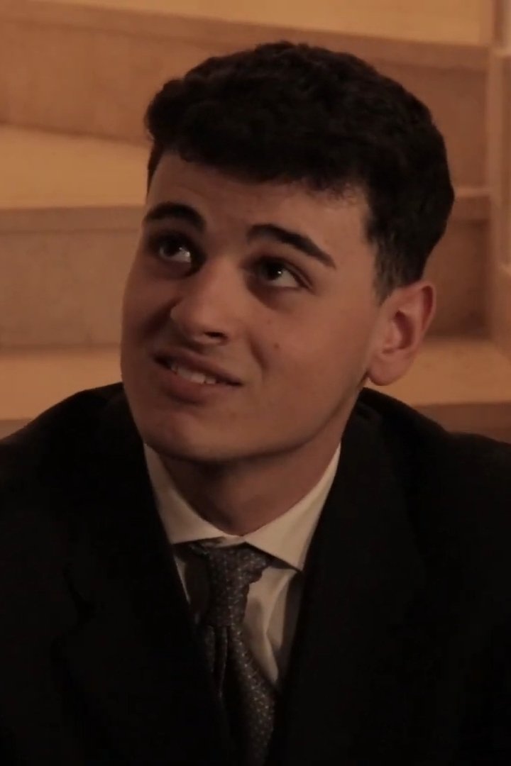 بازیگر Miguel Calvo  