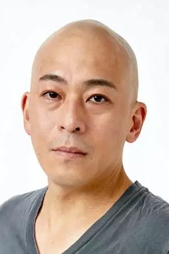 بازیگر 松本こうせい  