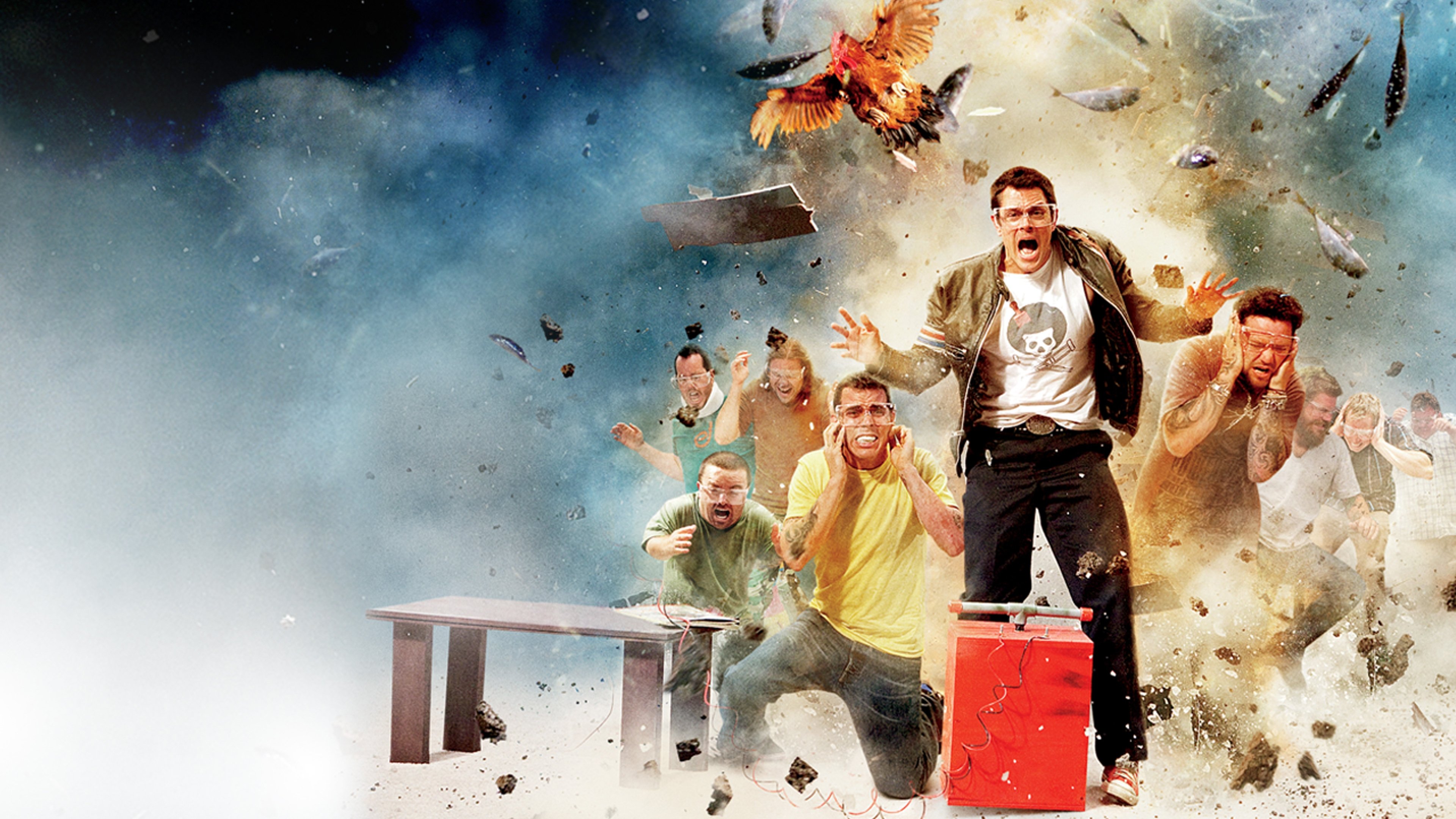 Jackass 3D|Jackass 3D