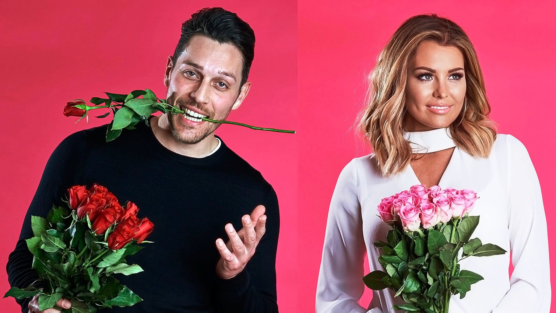 Celebrity First Dates|Celebrity First Dates