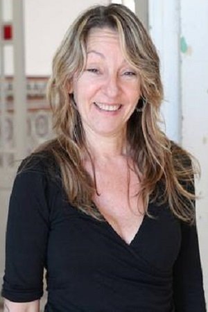 بازیگر Nuria Mediavilla  