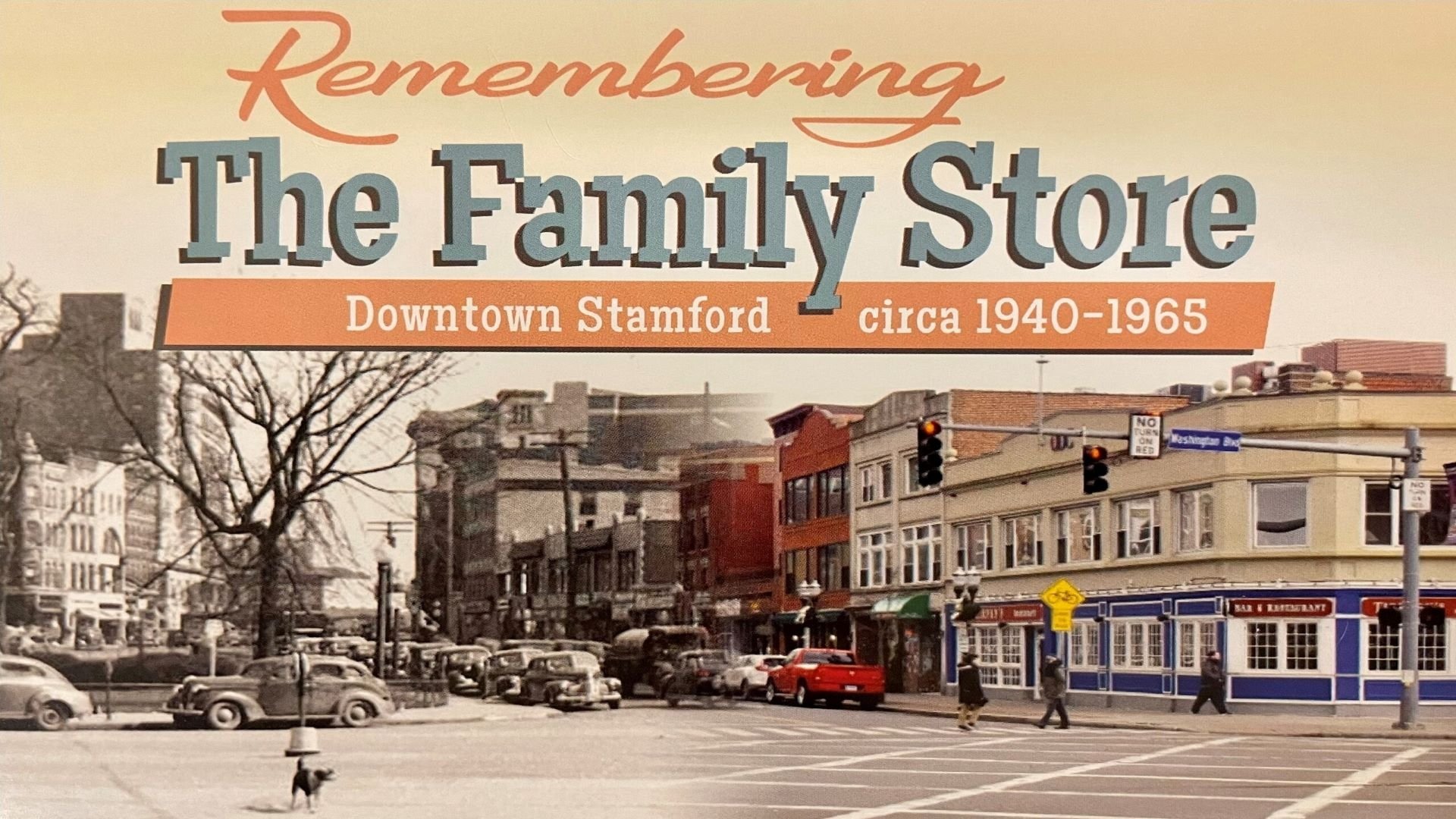 Remembering the Family Store|Remembering the Family Store