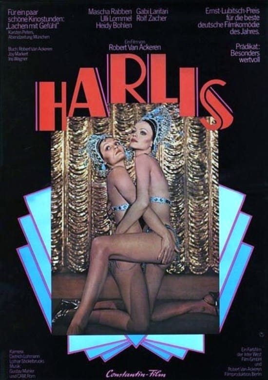 Harlis | Harlis