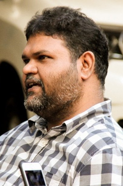 بازیگر King Ratnam  