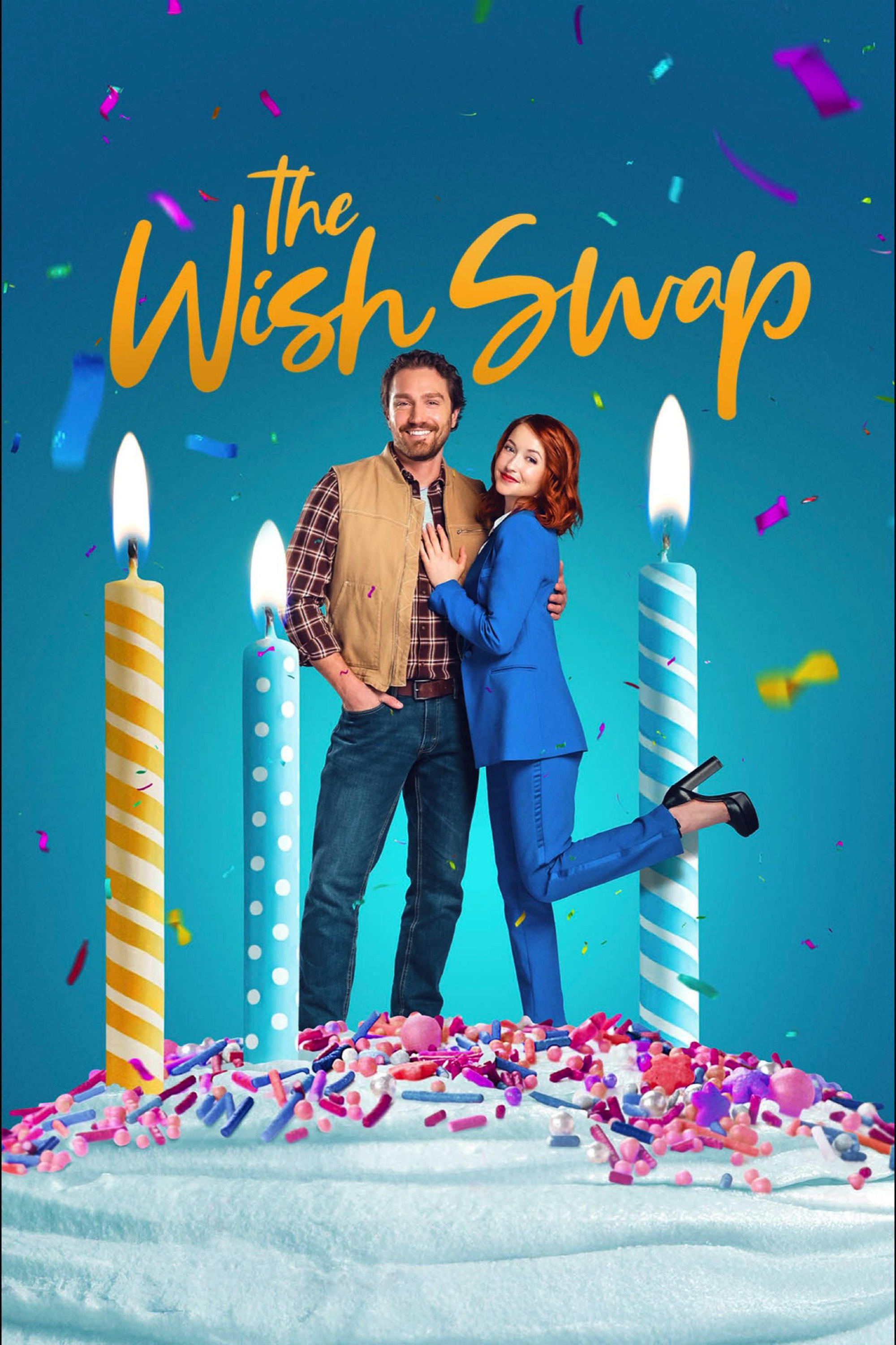 The Wish Swap | The Wish Swap