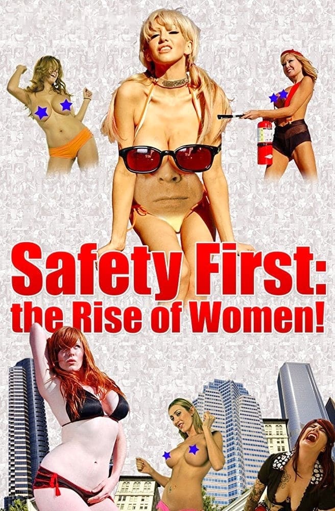 Safety First: The Rise of Women! | Safety First: The Rise of Women!