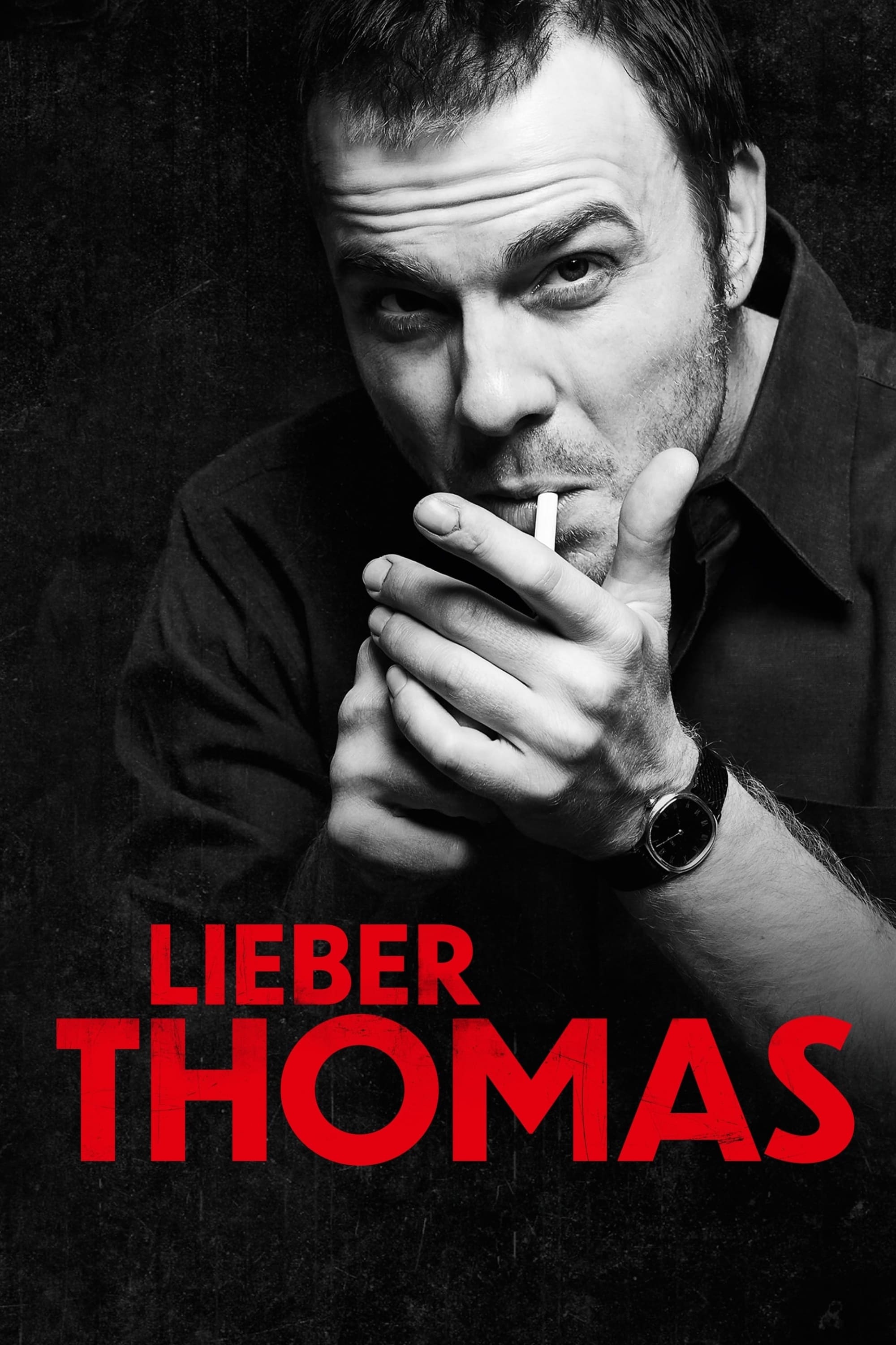 Lieber Thomas | Lieber Thomas