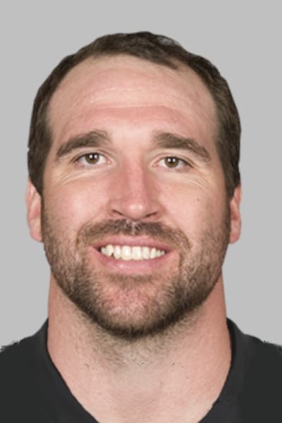 بازیگر Jared Allen  