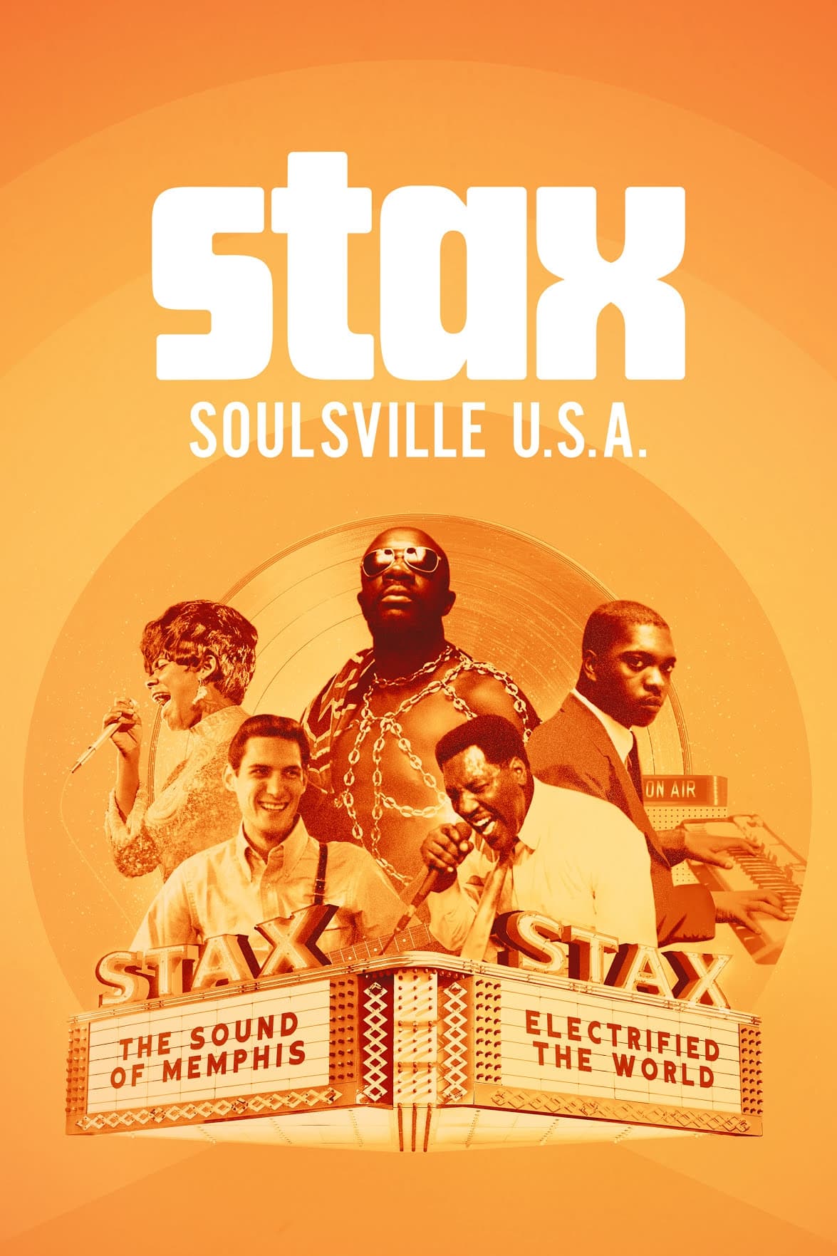 Stax: Soulsville USA | Stax: Soulsville USA