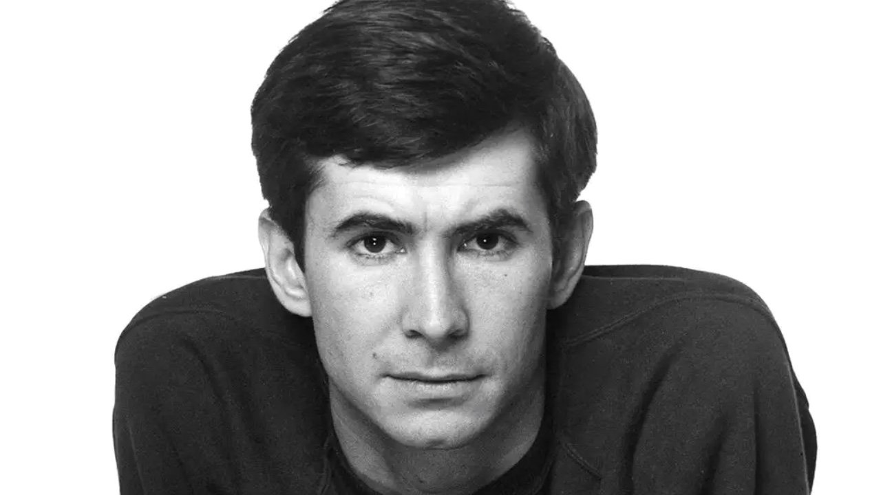 Anthony Perkins: A Life in the Shadows|Anthony Perkins: A Life in the Shadows