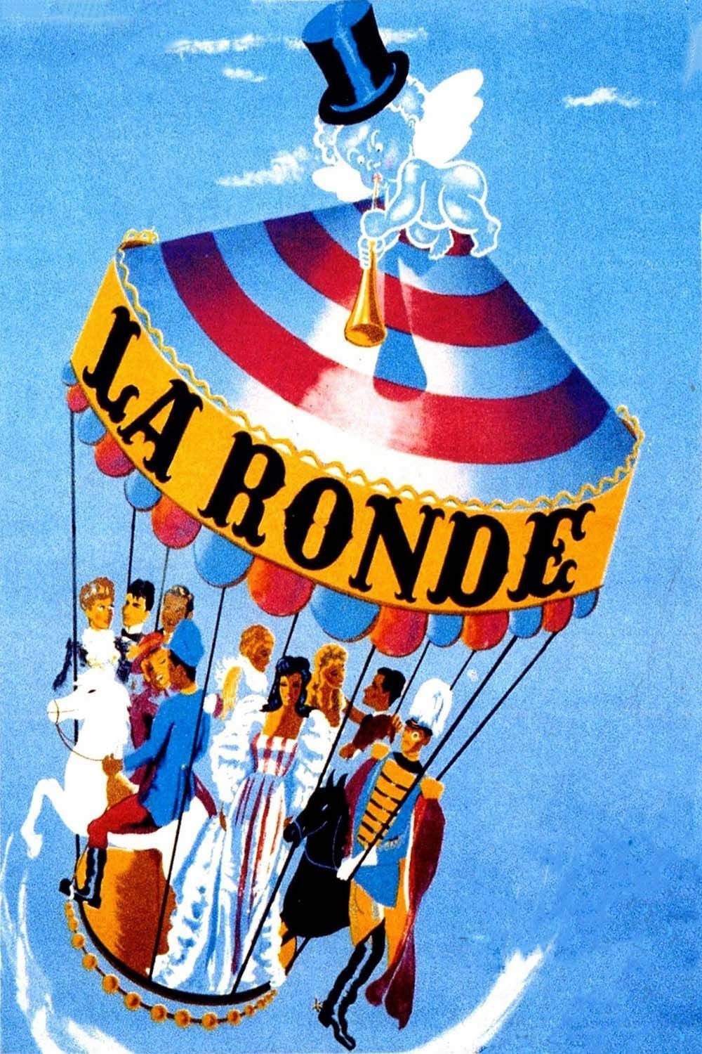 La Ronde | La Ronde