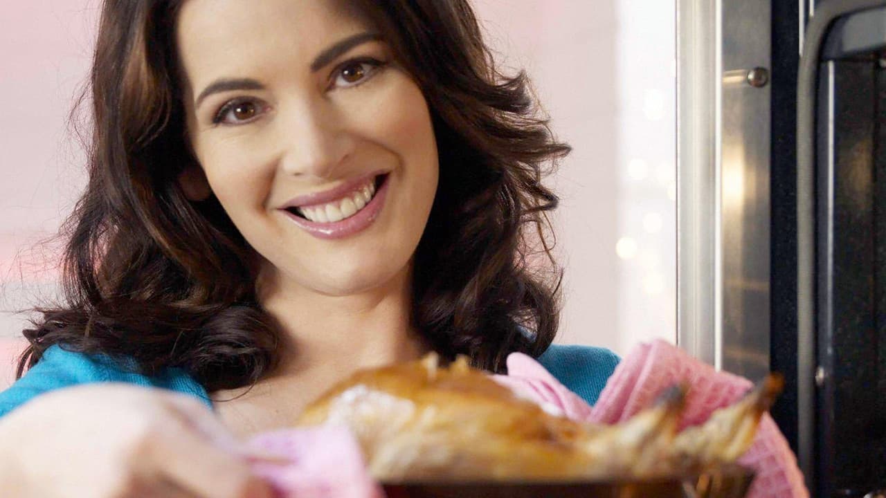 Nigella Express|Nigella Express