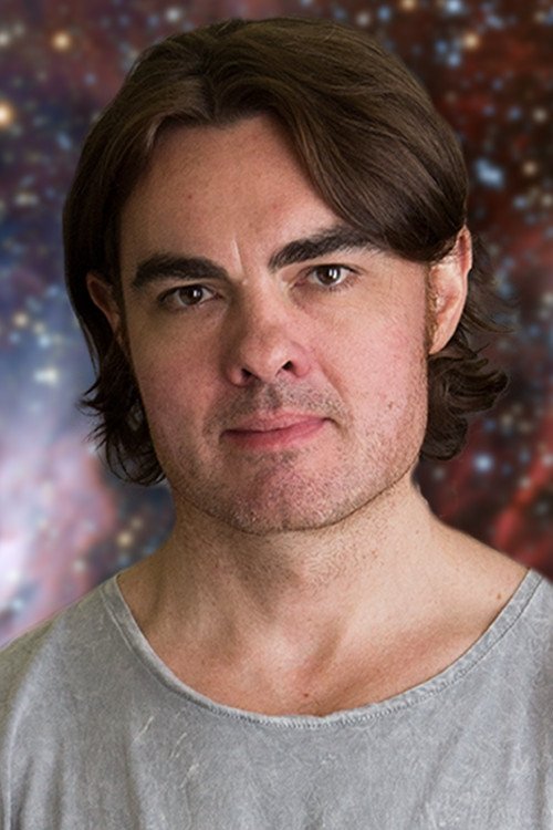 بازیگر Matthew O’Dowd  