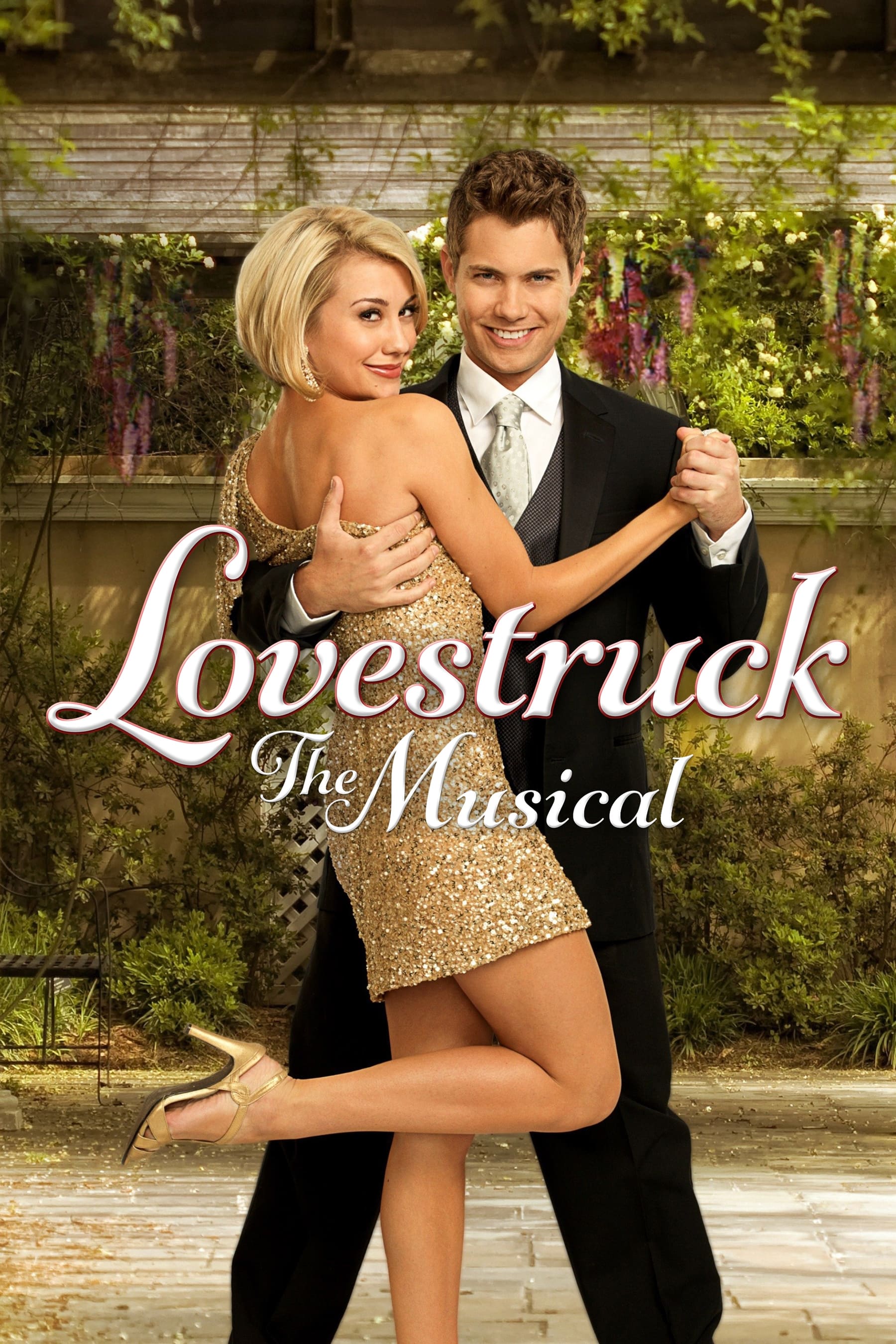 Lovestruck: The Musical | Lovestruck: The Musical