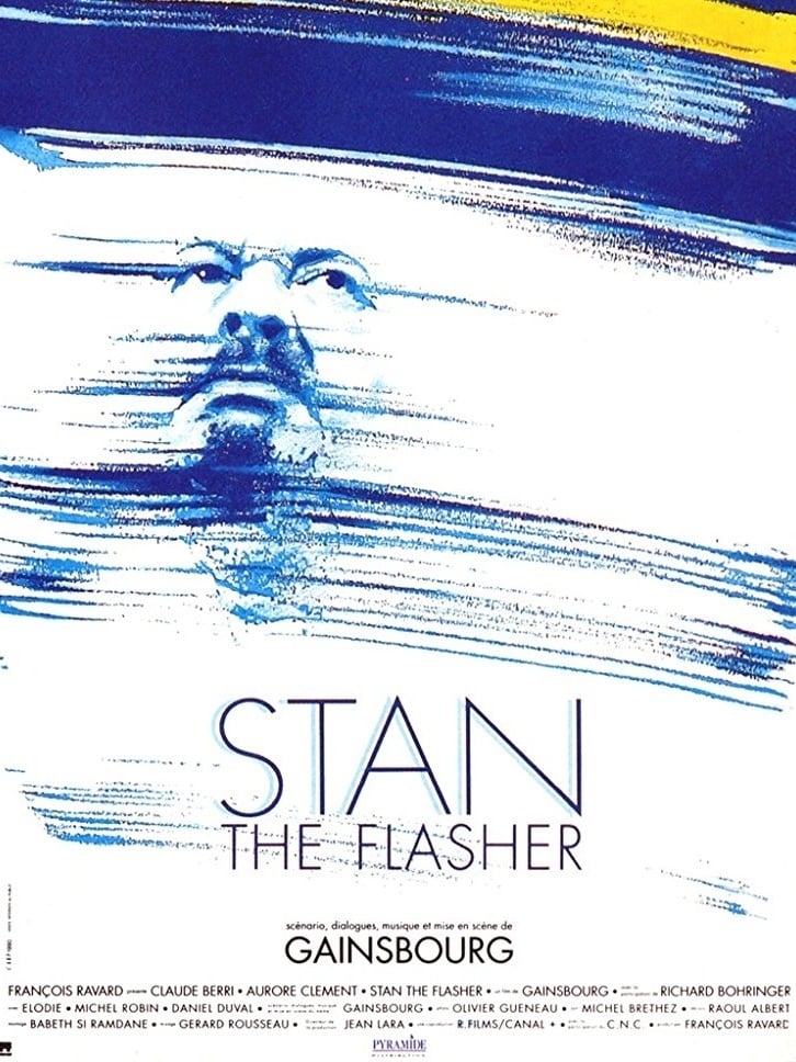 Stan the Flasher | Stan the Flasher