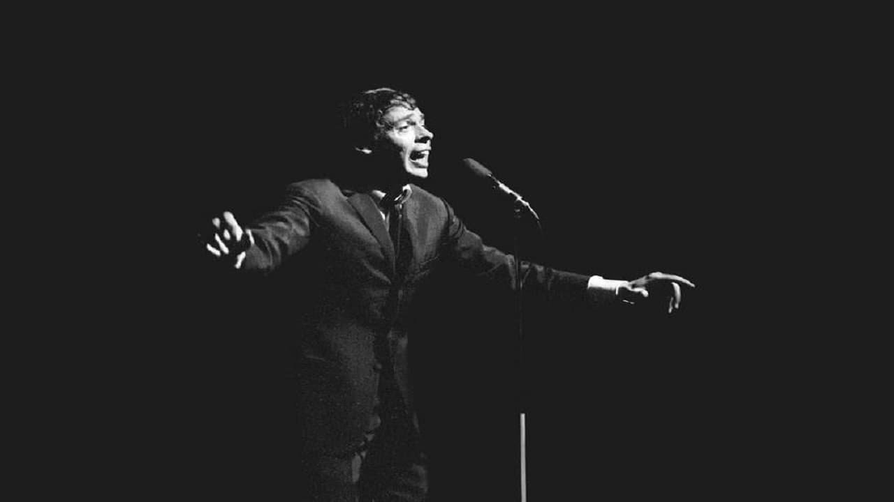 Jacques Brel - Les Adieux à l'Olympia|Jacques Brel - Les Adieux à l'Olympia