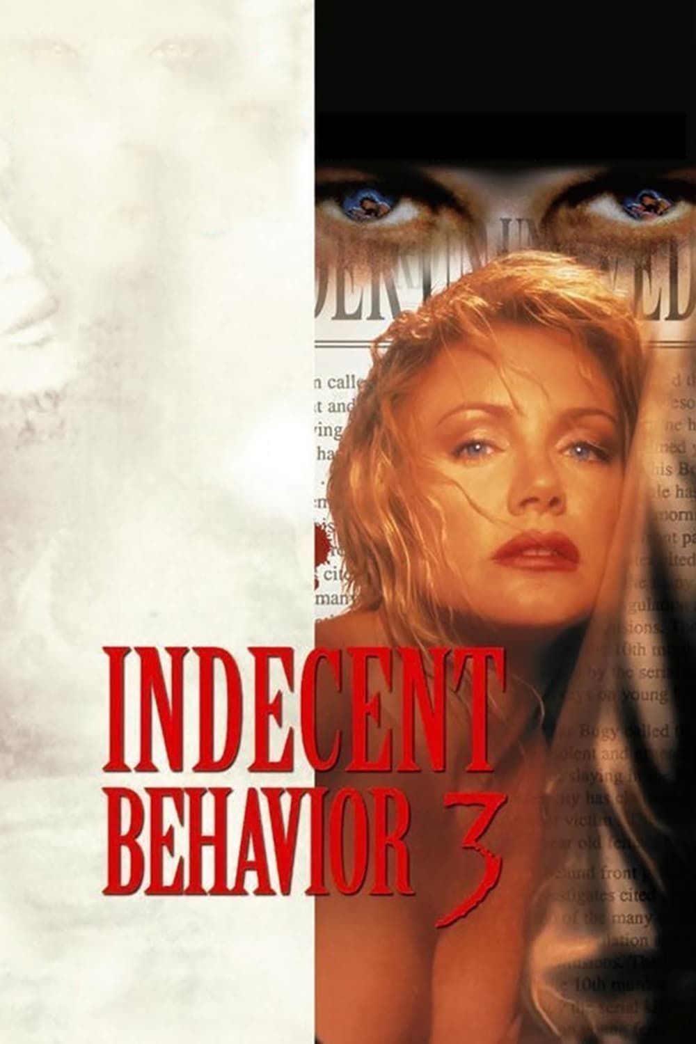 Indecent Behavior III | Indecent Behavior III