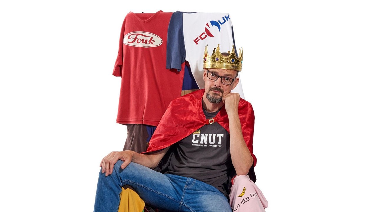 King Cnut|King Cnut