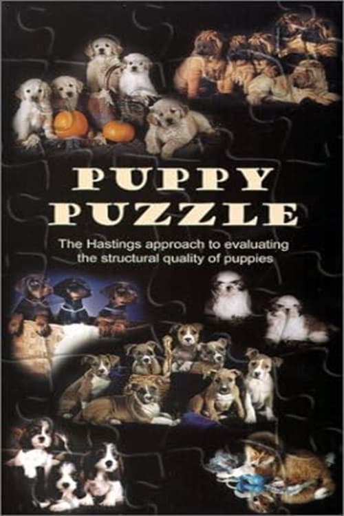 Puppy Puzzle