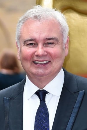 بازیگر Eamonn Holmes  