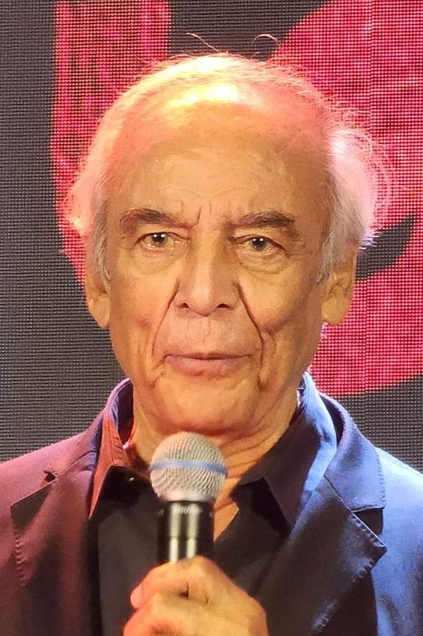 بازیگر Barun Chanda  