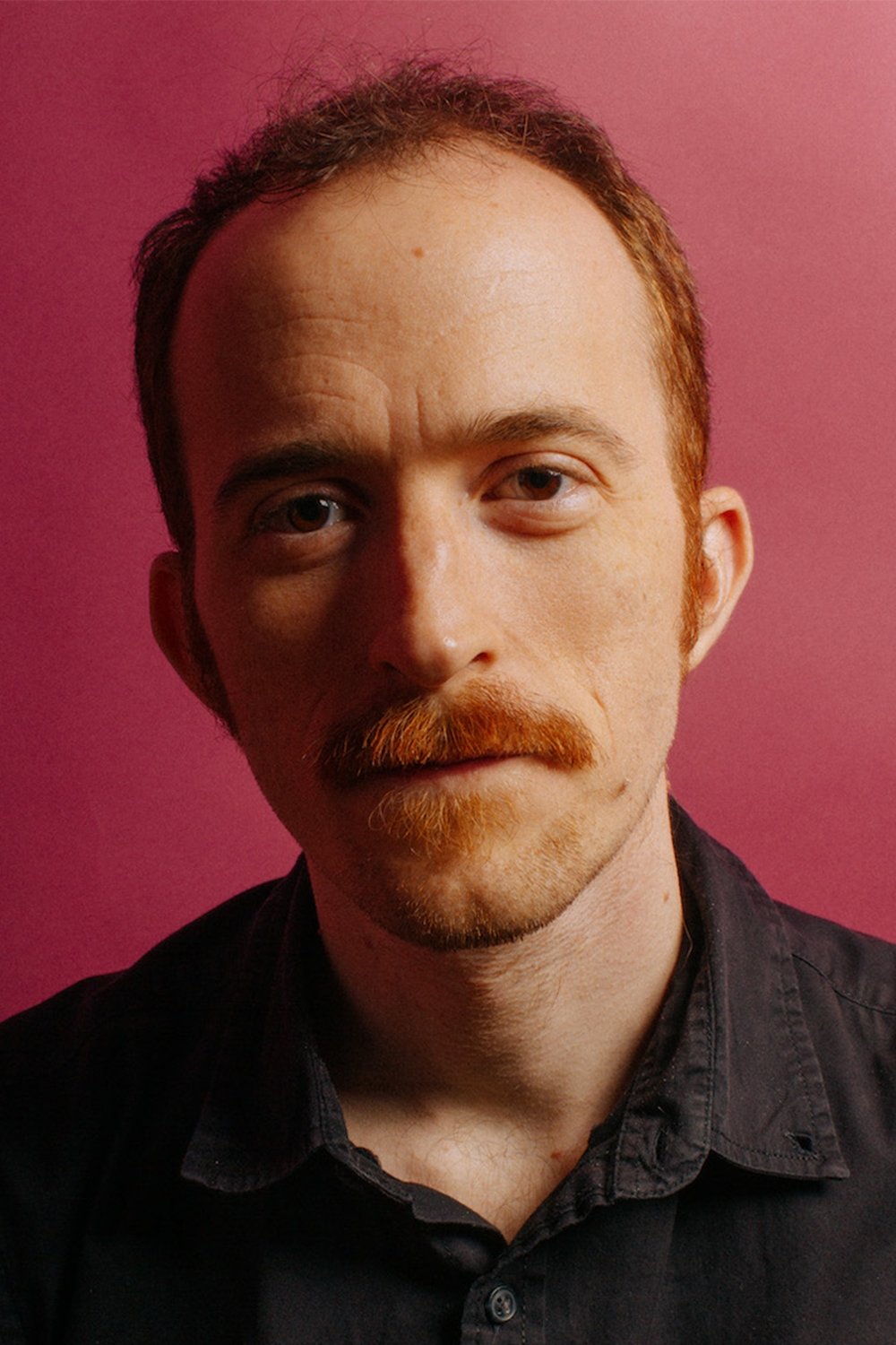 بازیگر Igor de Araújo  